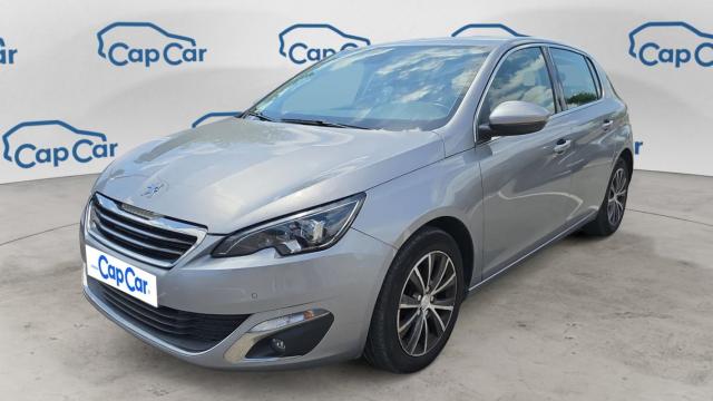 Peugeot 308 Ii 1.2 Puretech 110 Allure