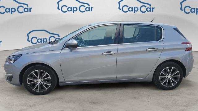 Peugeot 308 image 1