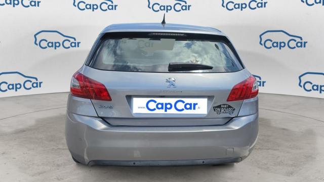 Peugeot 308 image 6