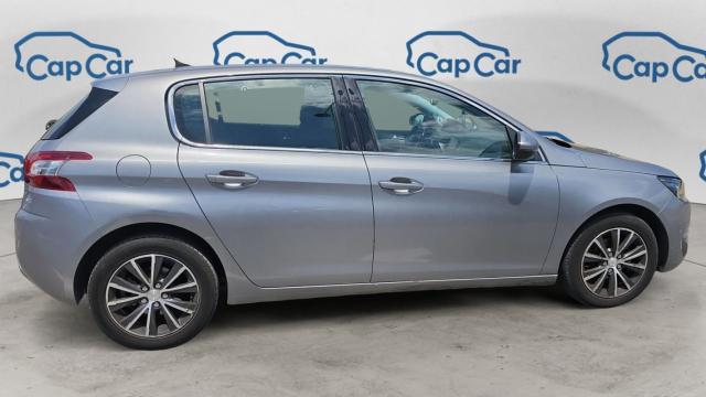 Peugeot 308 image 9