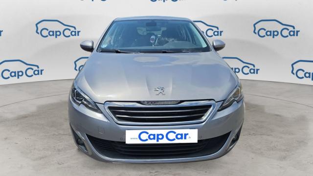 Peugeot 308 image 2