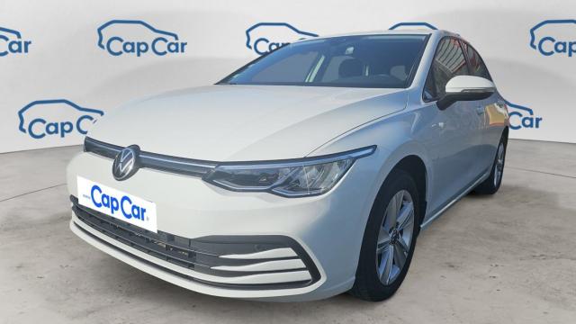 Volkswagen Golf 2.0 Tdi 115 Business
