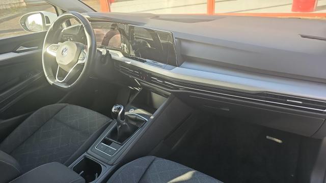 Volkswagen Golf image 4