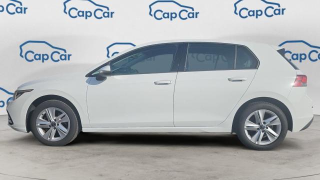 Volkswagen Golf image 5