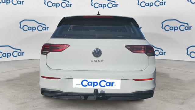 Volkswagen Golf image 9