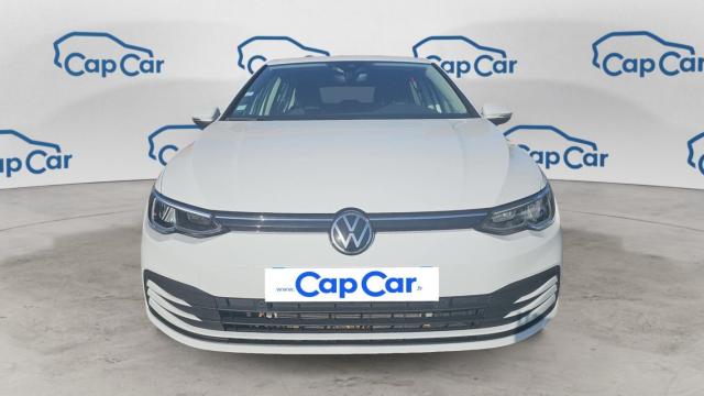 Volkswagen Golf image 1