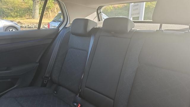 Volkswagen Golf image 2