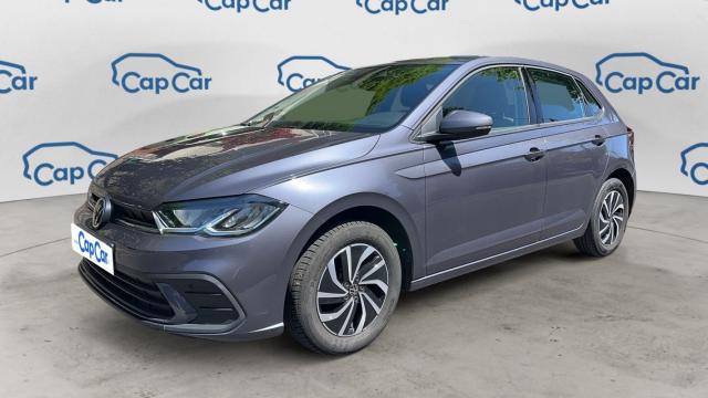 Volkswagen Polo 1 Tsi 95 Life