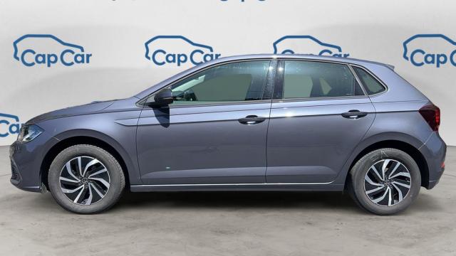 Volkswagen Polo image 9