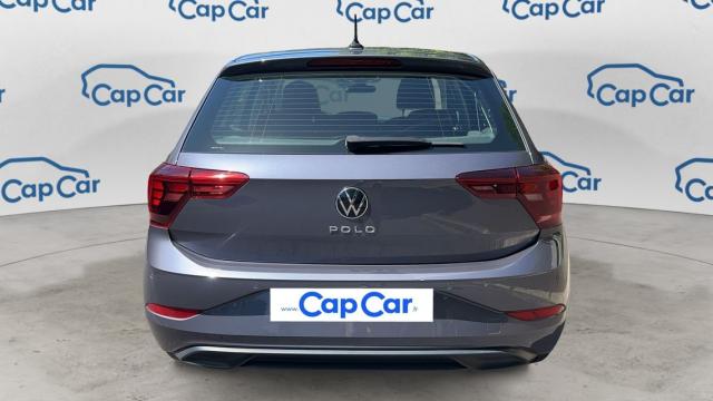 Volkswagen Polo image 6