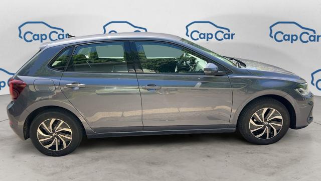 Volkswagen Polo image 8