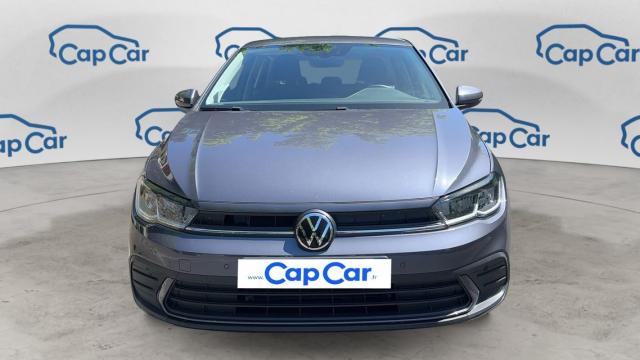 Volkswagen Polo image 5