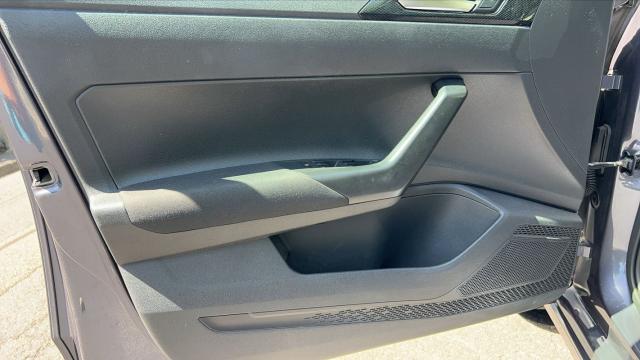 Volkswagen Polo image 1