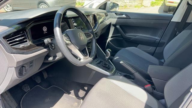 Volkswagen Polo image 4