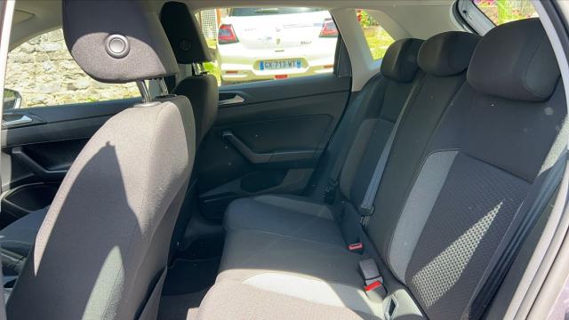 Volkswagen Polo image 3