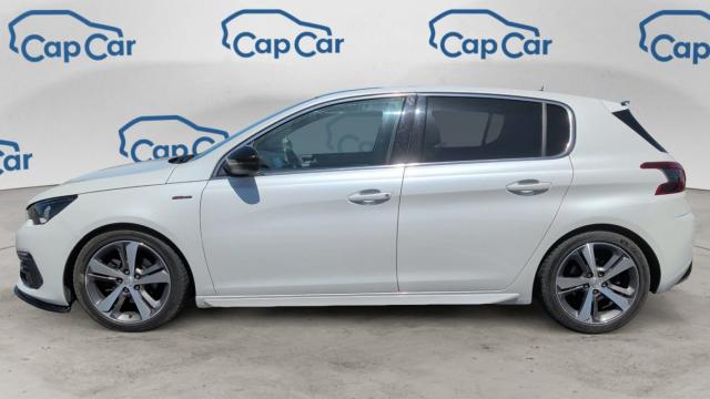 Peugeot 308 image 5