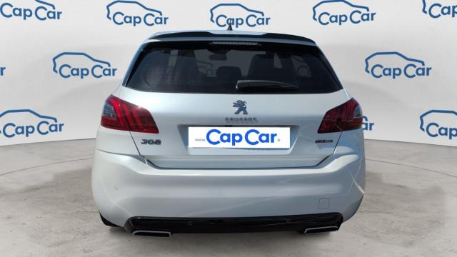 Peugeot 308 image 9