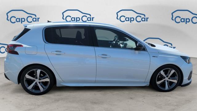 Peugeot 308 image 8