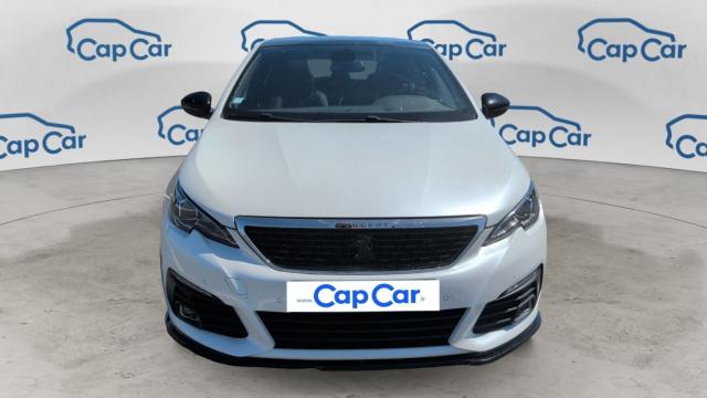 Peugeot 308 image 3