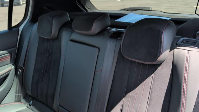 Peugeot 308 image 6