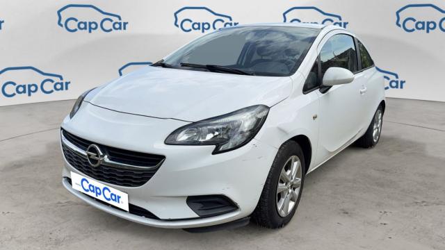 Opel Corsa 1.2 70 Essentia