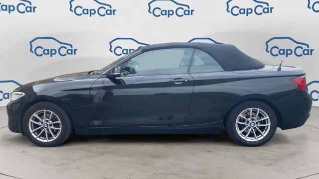 Bmw Série 2 Cabriolet image 5