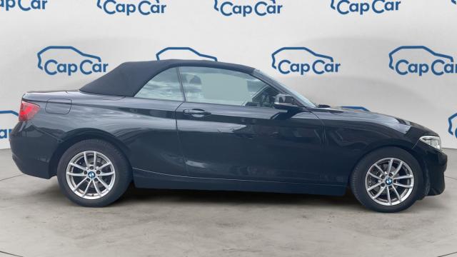 Bmw Série 2 Cabriolet image 9