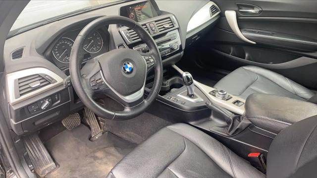 Bmw Série 2 Cabriolet image 1