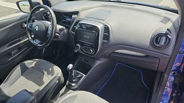Renault Captur image 8