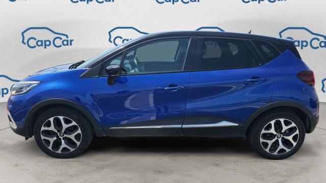 Renault Captur image 6