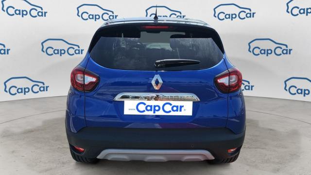 Renault Captur image 3