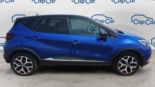 Renault Captur image 5