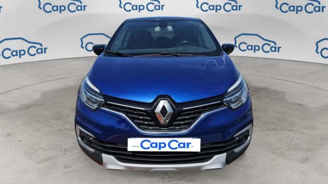 Renault Captur image 9