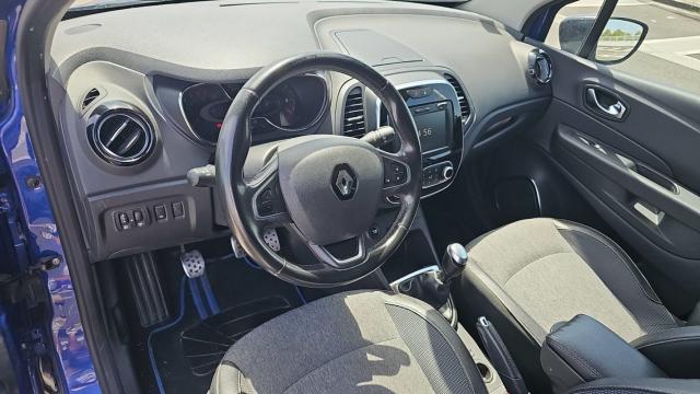 Renault Captur image 4
