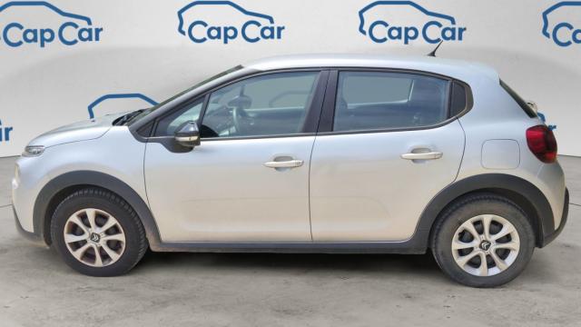 Citroen C3 image 8