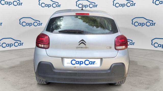 Citroen C3 image 6