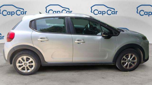 Citroen C3 image 7