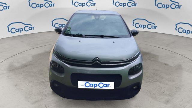 Citroen C3 image 9