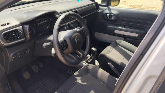 Citroen C3 image 1