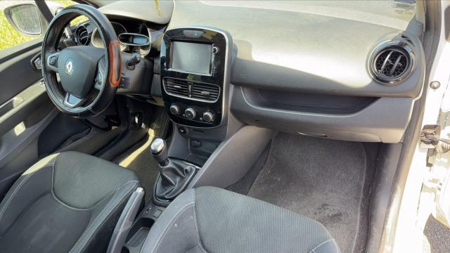 Renault Clio image 7