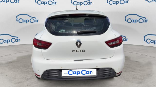 Renault Clio image 9