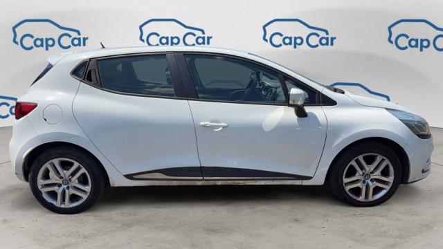 Renault Clio image 1