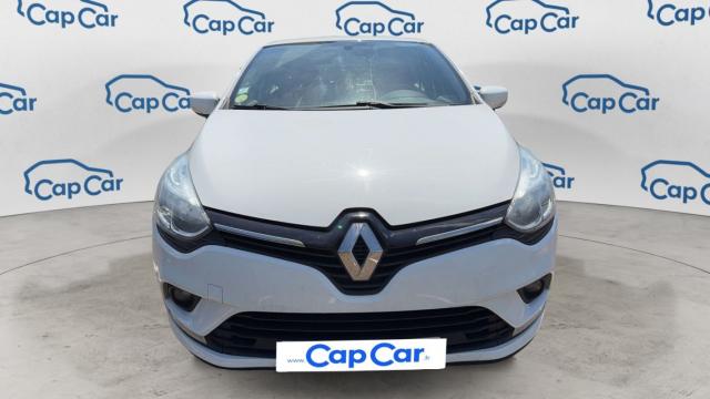Renault Clio image 6