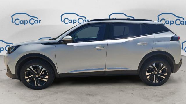 Peugeot 2008 image 8