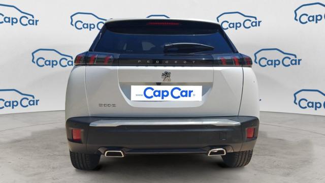 Peugeot 2008 image 9