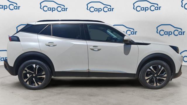 Peugeot 2008 image 4