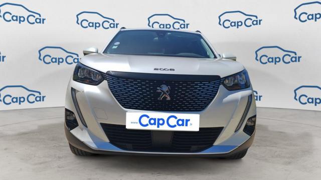 Peugeot 2008 image 7