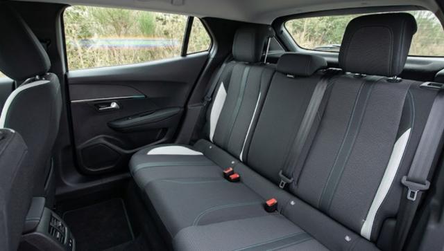 Peugeot 2008 image 1
