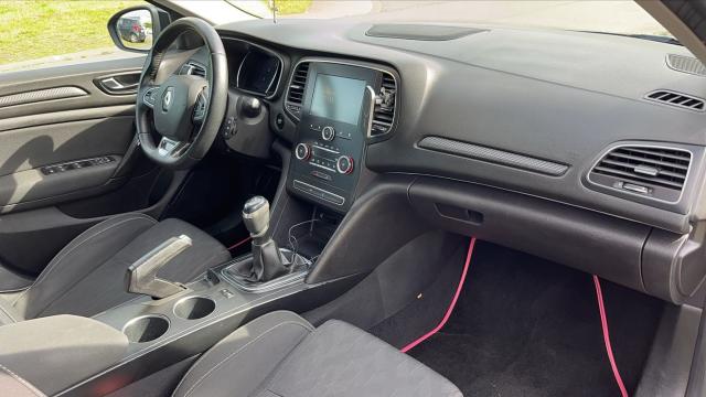 Renault Mégane image 3