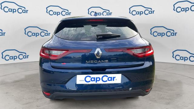 Renault Mégane image 7